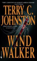 Wind Walker 055358149X Book Cover