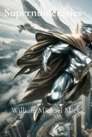 Supernumeraries B0GYK3ZPF8 Book Cover