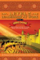 Level 5 - Leadership at Work 0983874158 Book Cover