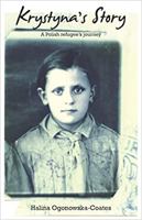 Krystyna's Story (New Zealand Women's Lives) 0908912870 Book Cover