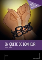 En quête de bonheur (French Edition) 2342047169 Book Cover