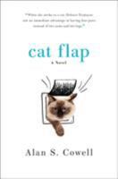 Cat Flap: A Novel 1250146518 Book Cover