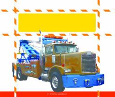 Tow Trucks 1623239702 Book Cover