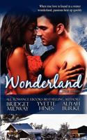 Wonderland 098512329X Book Cover