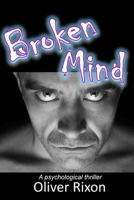 Broken Mirror 1500654728 Book Cover