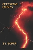 Storm King 1711305065 Book Cover