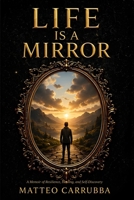 Life Is a Mirror: A Memoir of Resilience, Healing, and Self-Discovery B0H93GX6GG Book Cover
