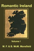 Romantic Ireland Volume 1 1387533460 Book Cover