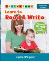Learn to Read with Letterland: A Parent's Guide. 1862098239 Book Cover