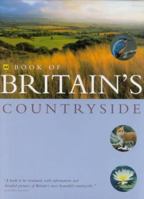 Book of the Countryside (AA Illustrated Reference Books) 074951860X Book Cover