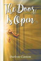 The Door Is Open 1098082214 Book Cover