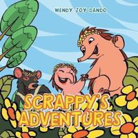 Scrappy's Adventures 1493120905 Book Cover