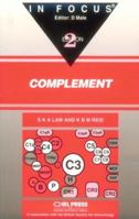 Complement (In Focus) 0199633568 Book Cover