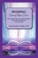 Influentials: Chasing Before Dawn B093B22MK5 Book Cover