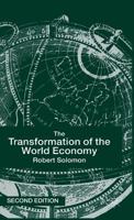 The Transformation of the World Economy 0333734815 Book Cover