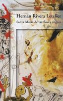 Santa María de las flores negras 9562395359 Book Cover