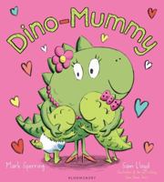Dino-Mummy 1408893436 Book Cover
