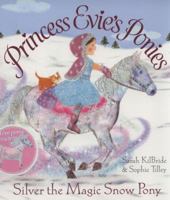 Snowdrop (Princess Evie's Ponies) 184738532X Book Cover