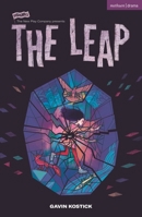 Leap 1350596272 Book Cover