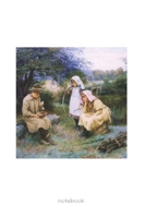 Notebook: & Journal 1673710417 Book Cover