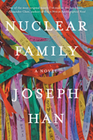 Nuclear Family 1640094865 Book Cover