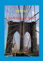 American Way: Aina Matkalla 2 (Finnish Edition) 9528094163 Book Cover