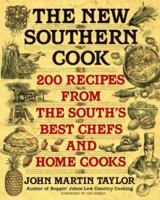The New Southern Cook: 200 Recipes from the South's Best Chefs and Home Cooks 0553094173 Book Cover