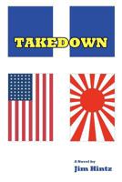 Takedown 1468035878 Book Cover