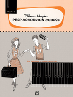 Palmer-Hughes Prep Accordion Course, Bk 1b: For Individual or Class Instruction 0739027476 Book Cover