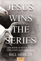 Jesus Wins the Series Vol. 3 0648415929 Book Cover