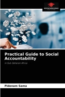 Practical Guide to Social Accountability 6204033506 Book Cover
