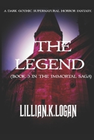 The Legend B086L88DMM Book Cover