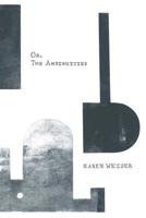 Or, the Ambiguities 1937027619 Book Cover