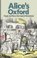 Alice's Oxford 1851246290 Book Cover