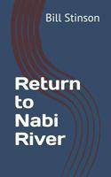 Return To Nabi River (Deward) 1977751202 Book Cover