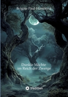 Dunkle Mächte im Reich der Zwerge (German Edition) 3384550625 Book Cover