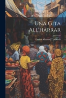Una Gita All'harrar 102136276X Book Cover