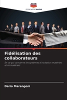 Fidélisation des collaborateurs (French Edition) 6209014429 Book Cover