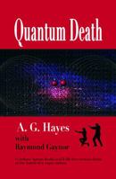 Quantum Death 0996325530 Book Cover