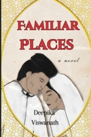 Familiar Places: a novel B0H7WLGDZH Book Cover