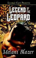 Legend of the Leopard 1843609436 Book Cover