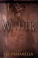 Wither 0671024817 Book Cover
