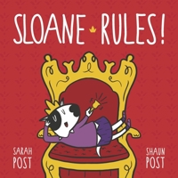 Sloane Rules! B0BKV4893M Book Cover