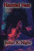 Haunted Heat B0FNCF3GCV Book Cover