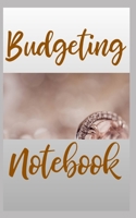 Budgeting Notebook 1673864066 Book Cover