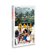 In the Spirit of Bali 1614285187 Book Cover