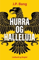 Hurra og Halleluja null Book Cover