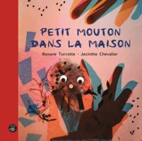 PETIT MOUTON DANS LA MAISON 2925088473 Book Cover
