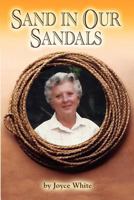 Sand in Our Sandals 0979366739 Book Cover