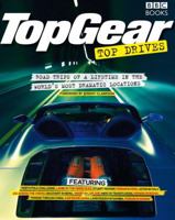 "Top Gear" Top Drives 1846074649 Book Cover